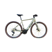 SLALOM 2.0 SPORT - Deore 1x11