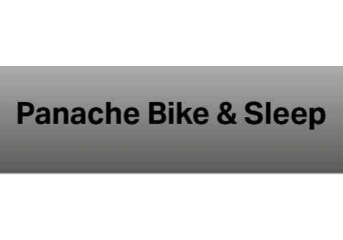 Panache Bike & sleep