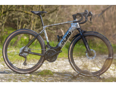 E-GRIT 2.0 LTD EDITION 2026