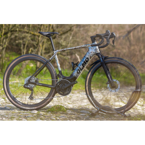 E-GRIT 2.0 LTD EDITION 2026