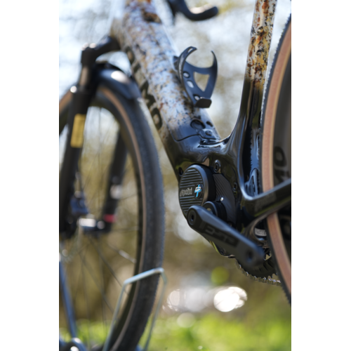 E-GRIT 2.0 LIMITED EDITION 2026