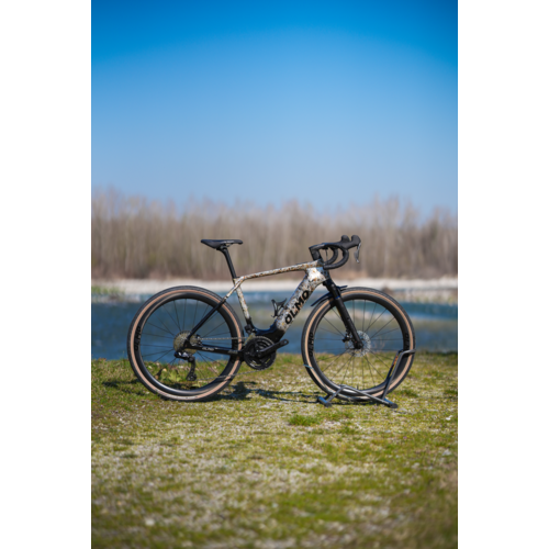 E-GRIT 2.0 LIMITED EDITION 2026