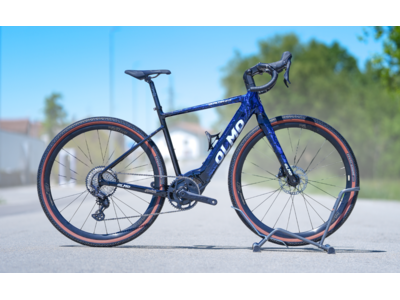 SLALOM 2.0 GRAVEL - LIMITED EDITION