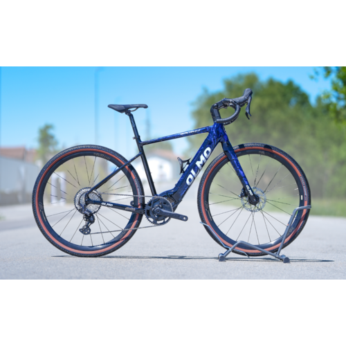 SLALOM 2.0 GRAVEL - LIMITED EDITION