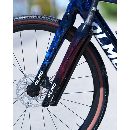 SLALOM 2.0 GRAVEL - LIMITED EDITION