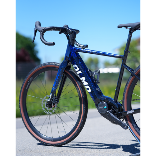 SLALOM 2.0 GRAVEL - LIMITED EDITION