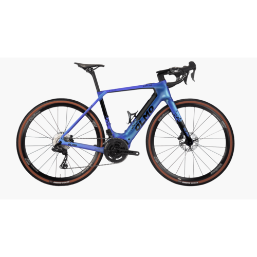 E-GRIT 2.0 Shimano GRX717 DI2 1x12