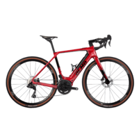 E-GRIT 2.0 GRX717 DI2 1x12