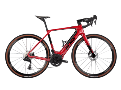 E-GRIT 2.0 GRX717 DI2 1x12