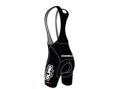 Olmo short cycling shorts