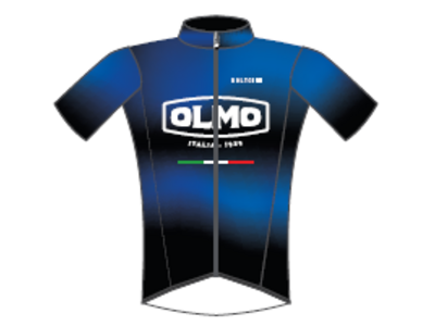 Olmo cycling jersey