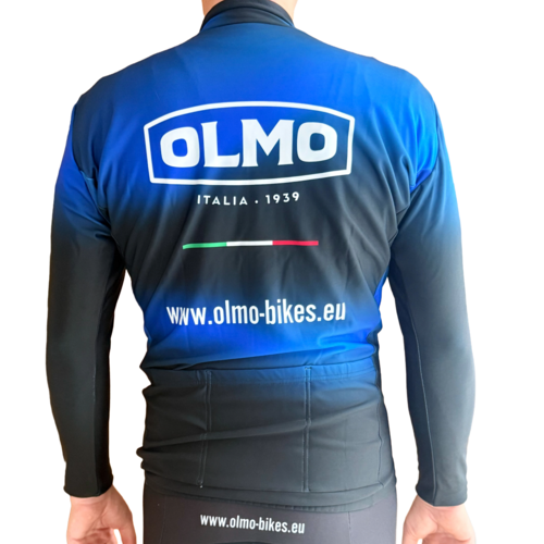 Olmo Mid-season cardigan long sleeve