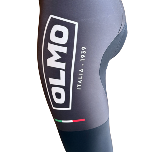 Olmo Lange wielerbroek Olmo Lange wielerbroek