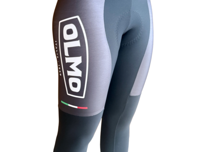 Olmo Lange wielerbroek