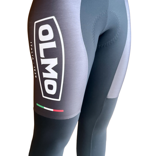 Olmo Lange wielerbroek