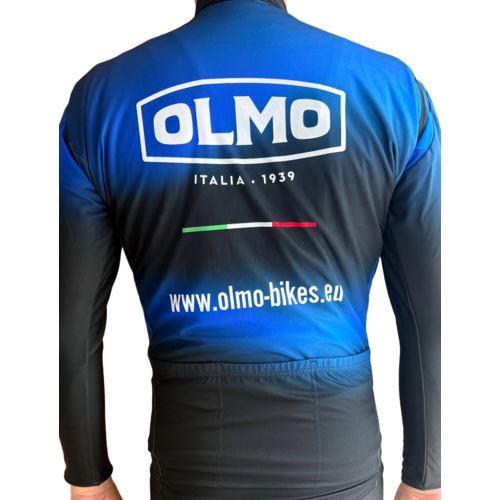 Olmo body light
