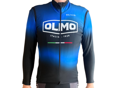 Olmo body light
