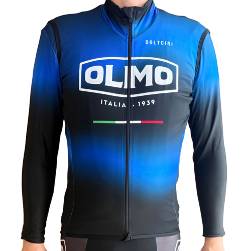 Olmo body light