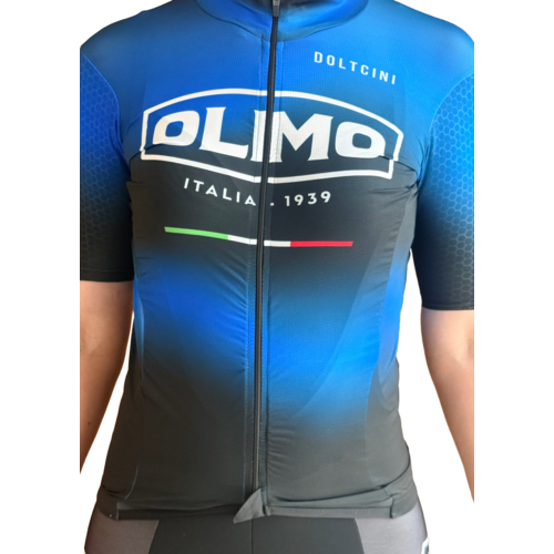Olmo cycling jersey