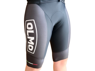 Olmo korte wielerbroek