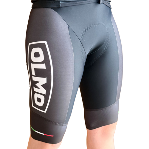Olmo korte wielerbroek