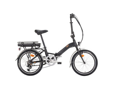 MONTANA FOLDING SW7 20" PIEGHEVOLE 6V.