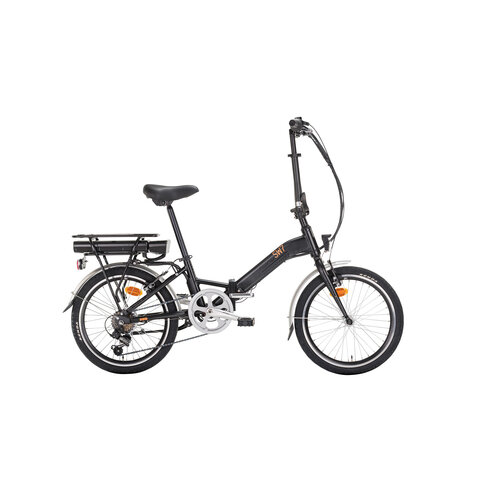 MONTANA FOLDING SW7 20" PIEGHEVOLE 6V.