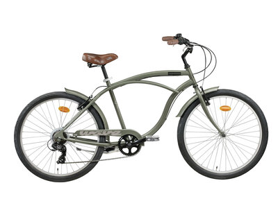 MONTANA WAVE MAN 7V. REVO