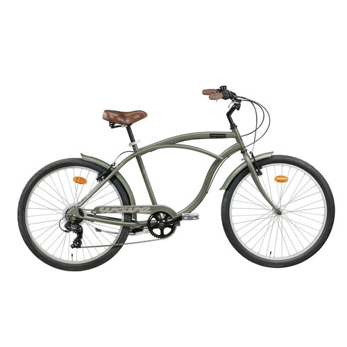 MONTANA WAVE MAN 7V. REVO