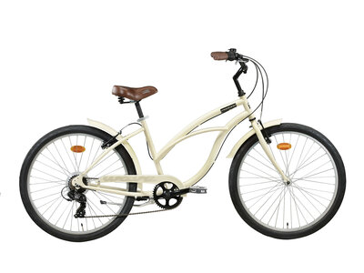 MONTANA WAVE LADY 7V. REVO