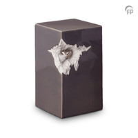 KU 015 Ceramic urn