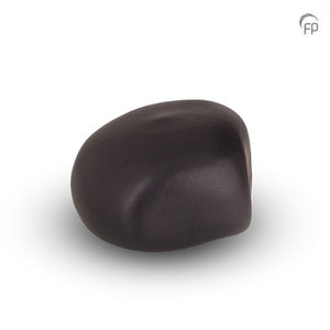 KK 006 Cuddle Stone matt black
