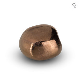 Urnenatelier Schoonhoven KK 031 Cuddle Stone Golden Memories