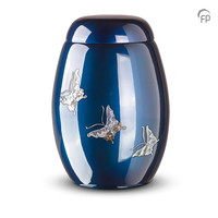 GFU 219 Fibreglass urn
