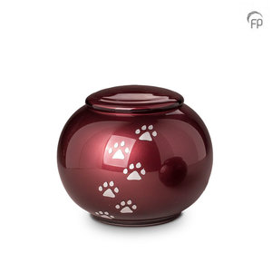 Memory Crystal GUP 034 L Crystal pet urn large