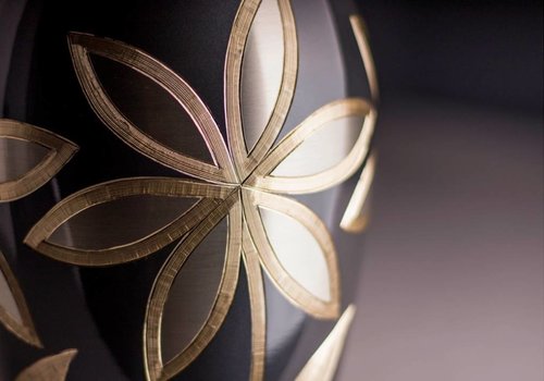 Brass Urns Brass Urns