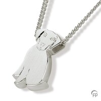 DH 019 Ash pendant pets
