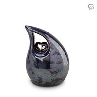KU 007 M Ceramic medium urn