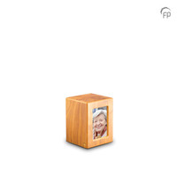 MPG 001 S MDF small urn