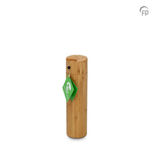 The Living Urn BU 511 S Bamboo Small Scattering urn