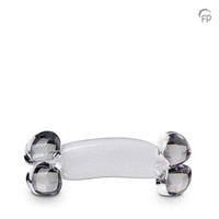 GU 322 Crystal pet urn