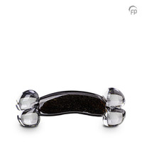 GU 321 Crystal pet urn