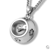 DH 502 Ash pendant pets