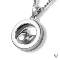 DH 504 Ash pendant pets