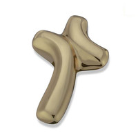 HU 651 K Brass keepsake LoveCross