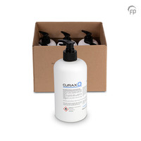 Alcohol gel – 500 ml