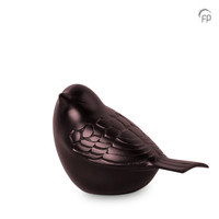 HU 765 K Metal keepsake Songbird