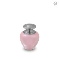 HU 409 K Metal keepsake Satori