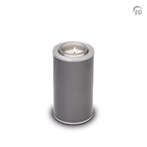 CHK 109 Metal candle holder