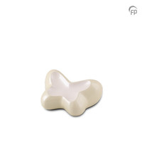 FPU 108 K Metal keepsake Butterfly